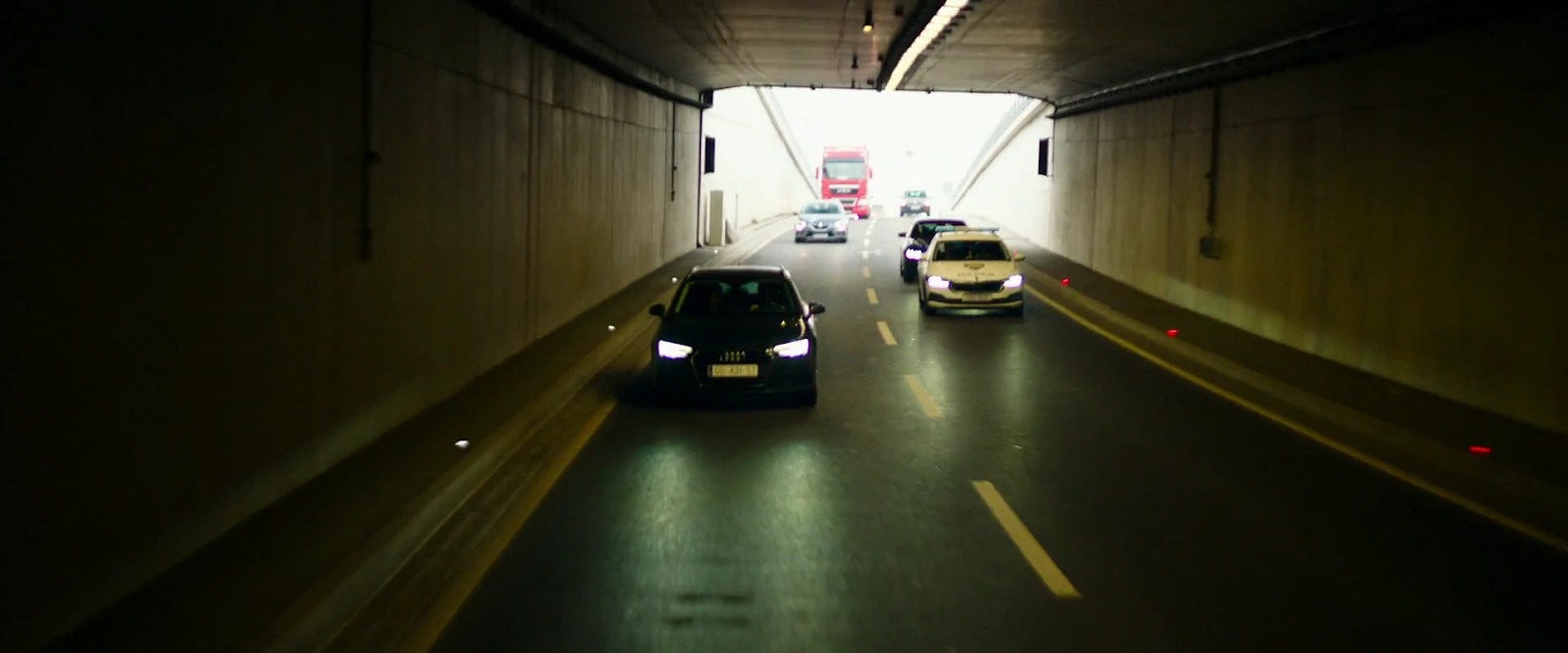 Citizen Vigilante screenshot 2