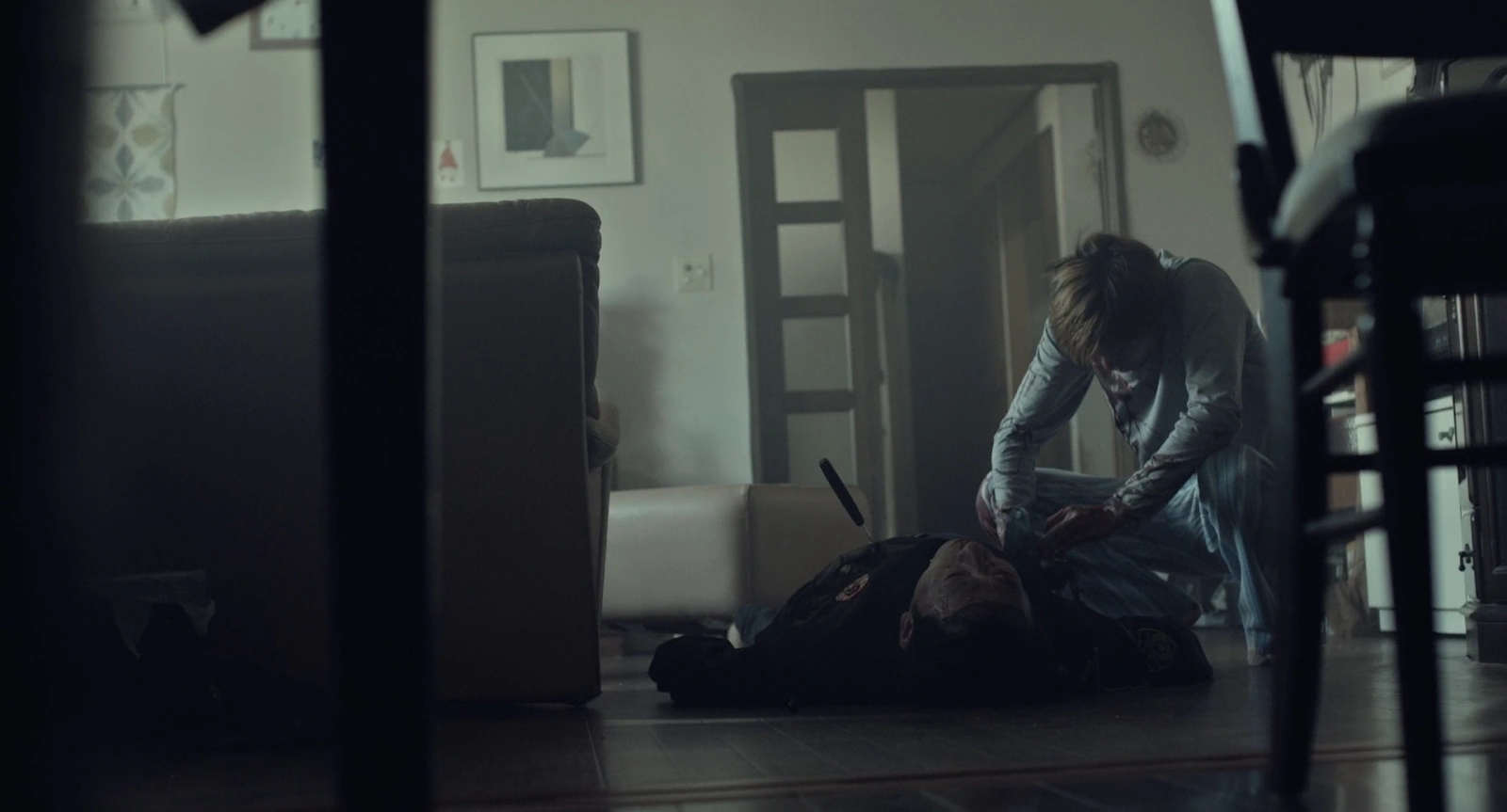 Himeanole screenshot 5