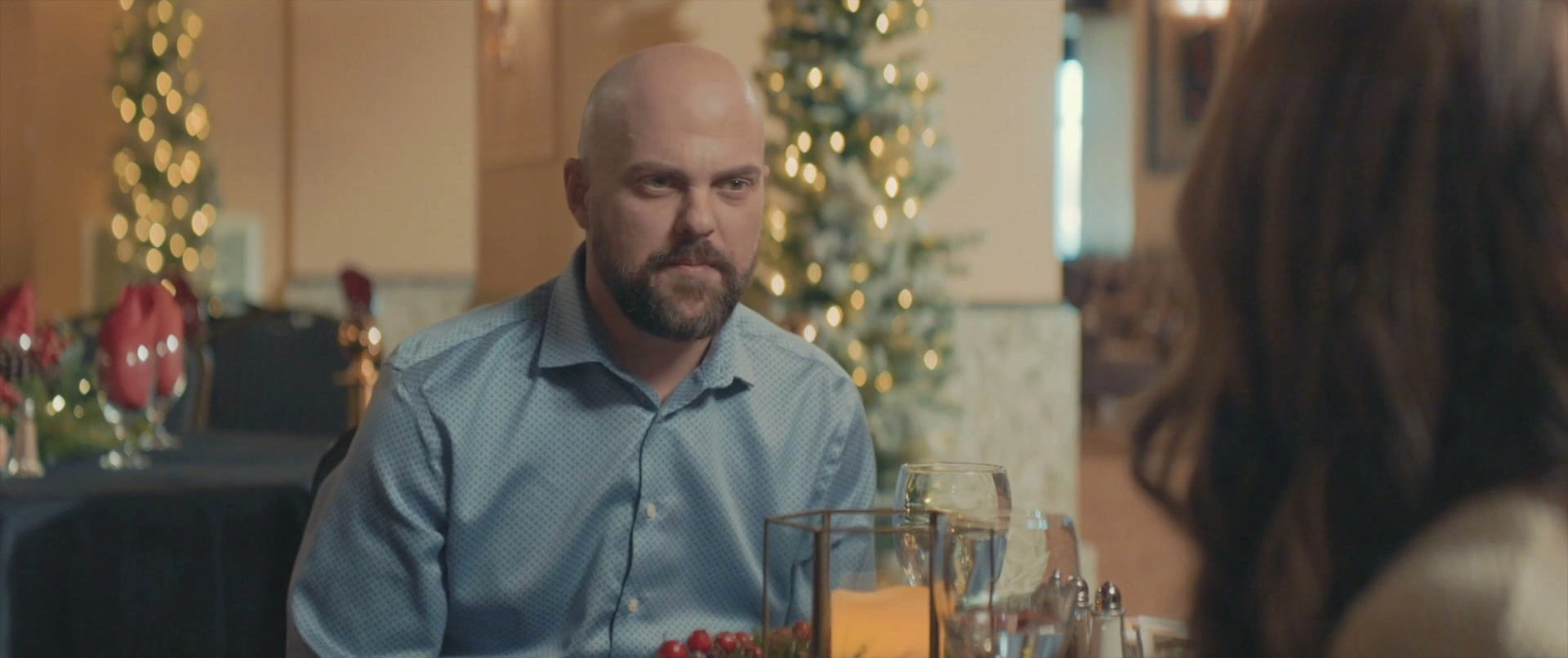 Christmas at Keestone screenshot 1