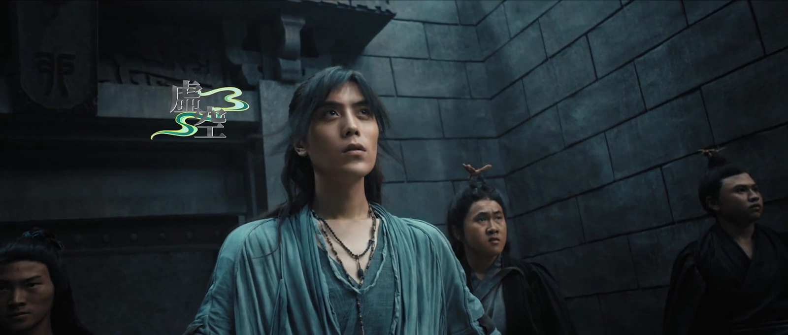 Forbidden Zone screenshot 1