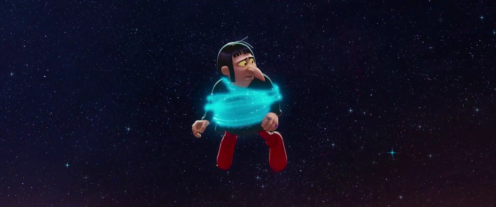 Smurfs screenshot 2