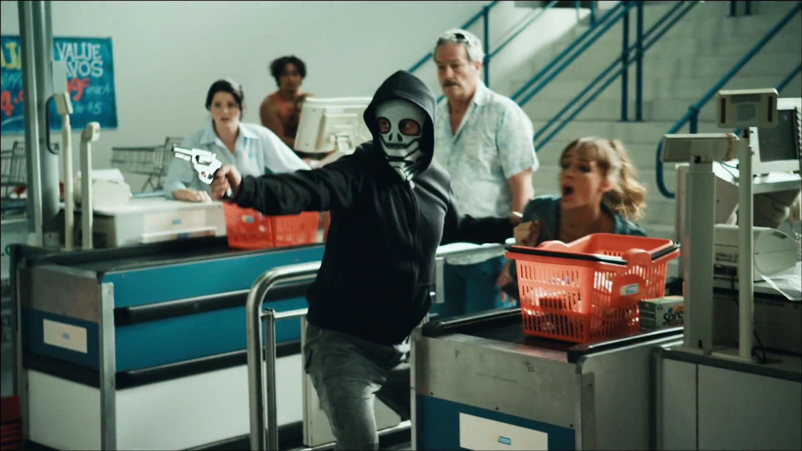 Bait screenshot 4