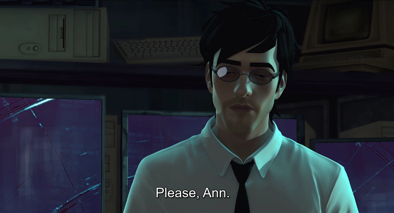 The Prodigies screenshot 2