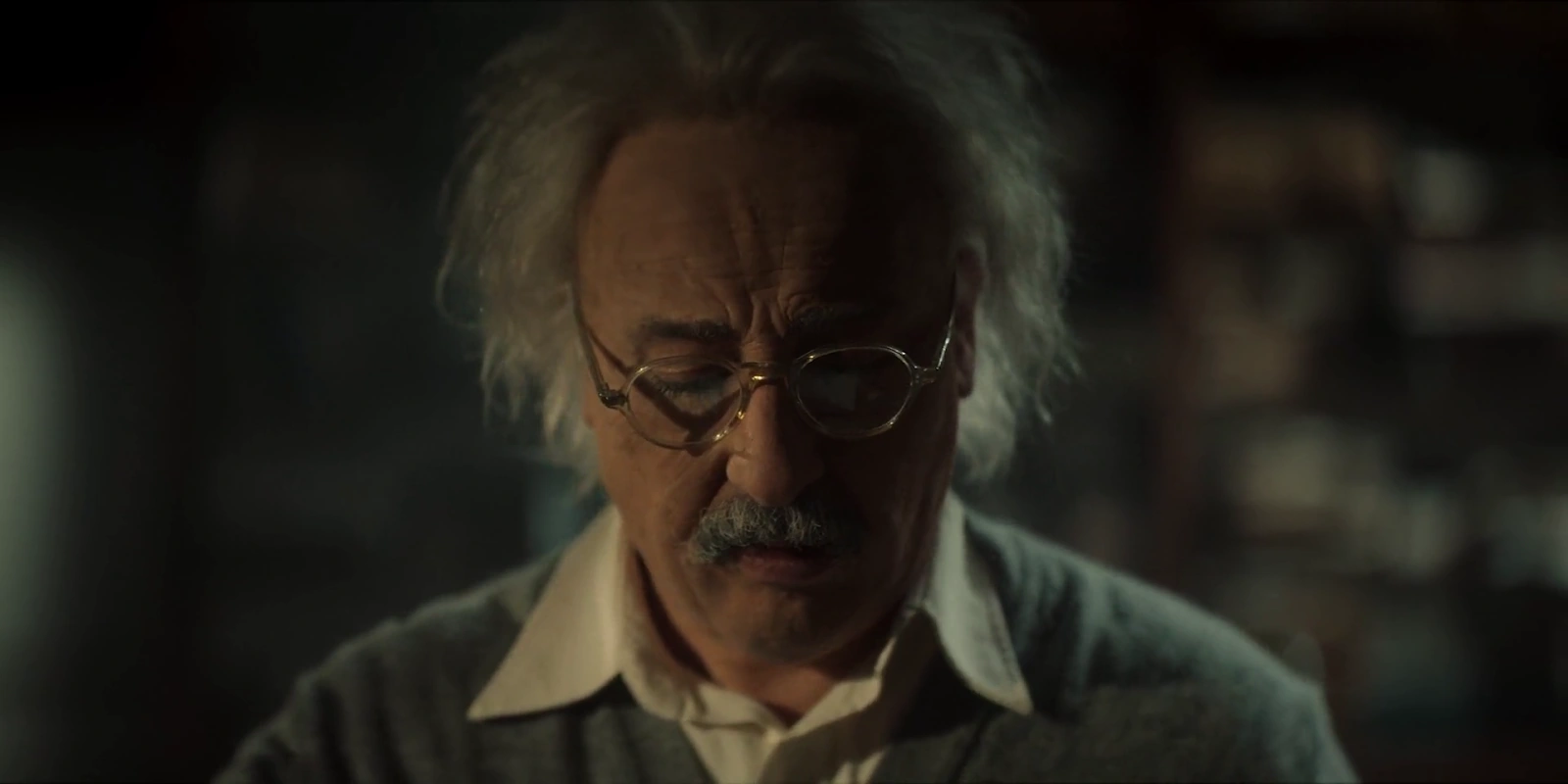 Einstein and the Bomb screenshot 3