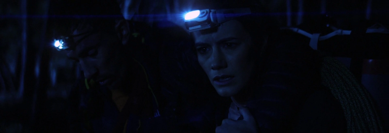The Sound screenshot 4