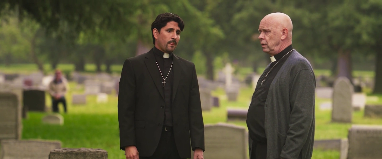 The Exorcists screenshot 1
