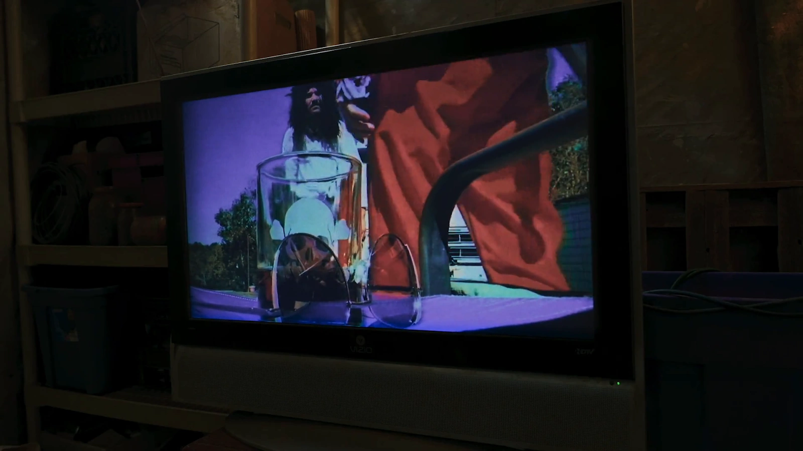 A Game in the Woods screenshot 3