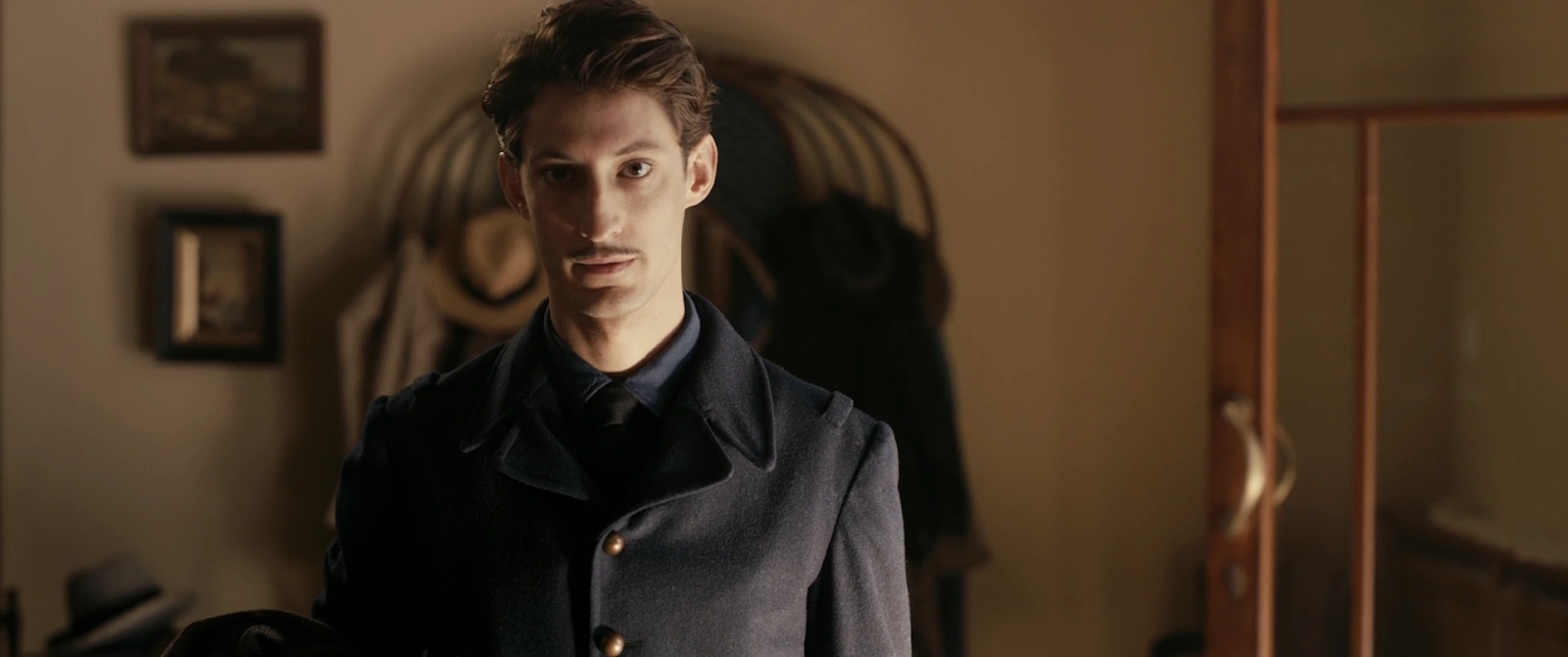 Promise at Dawn screenshot 2