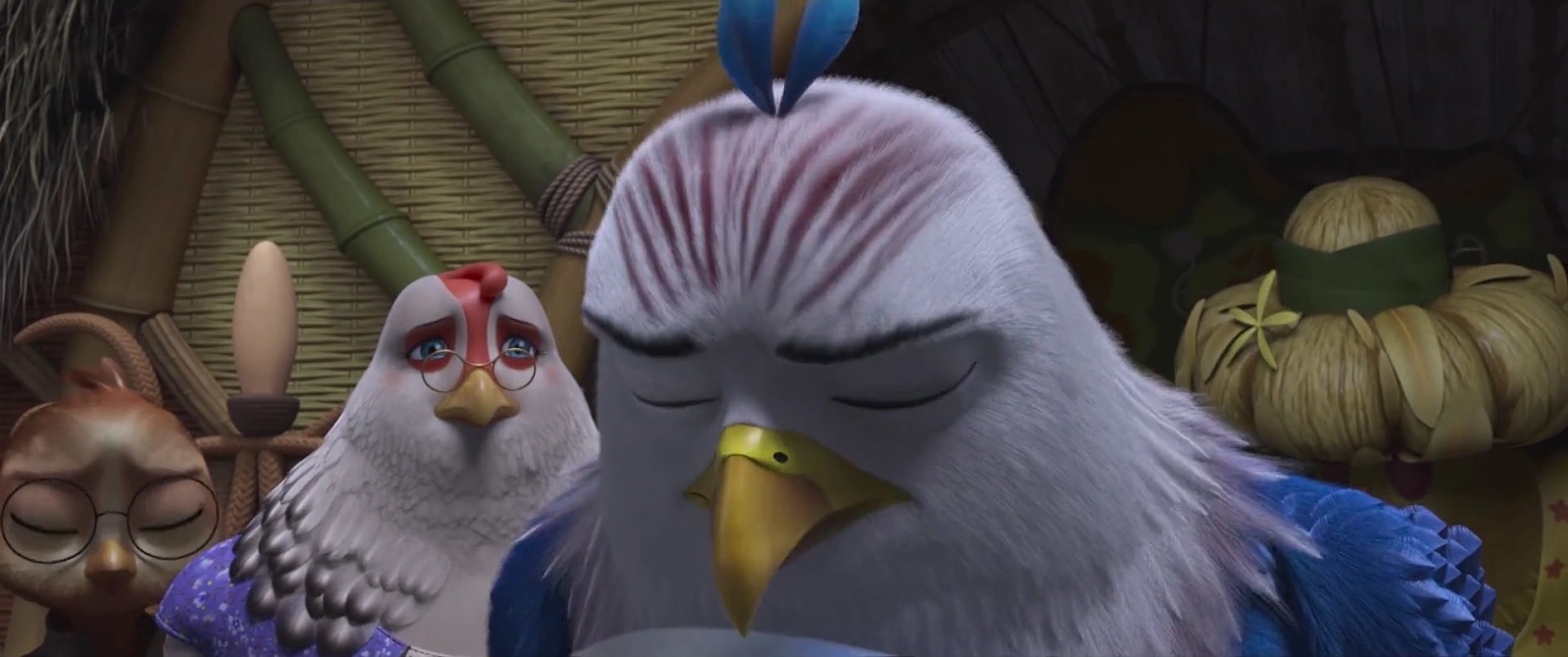 Goldbeak screenshot 3