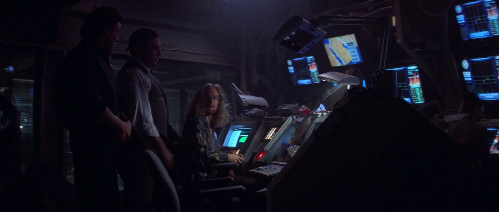Timecop screenshot 1