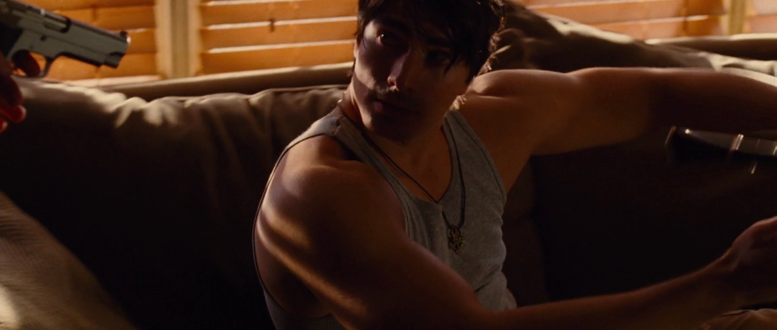Dylan Dog: Dead of Night screenshot 1