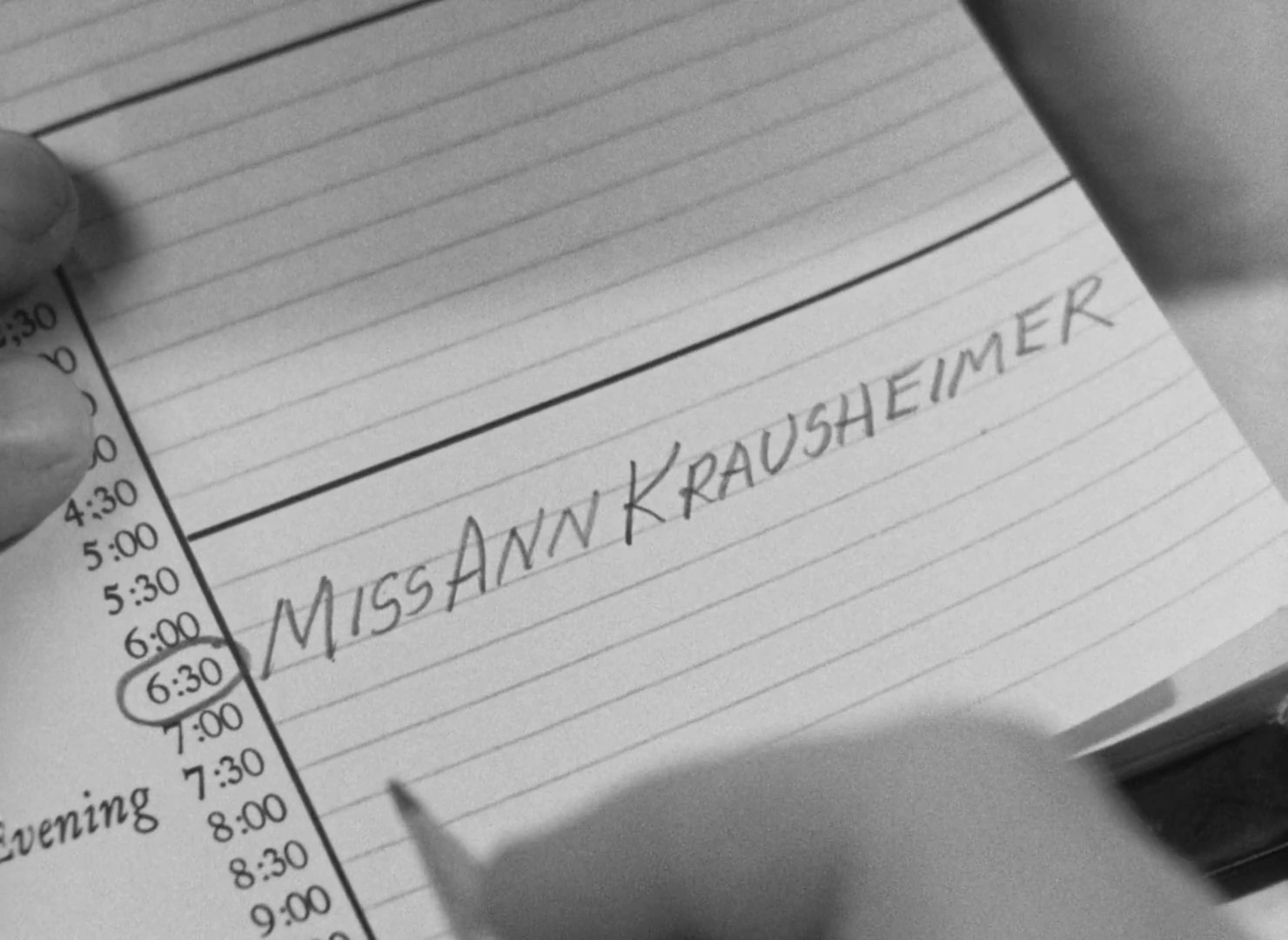 Mr. & Mrs. Smith screenshot 1