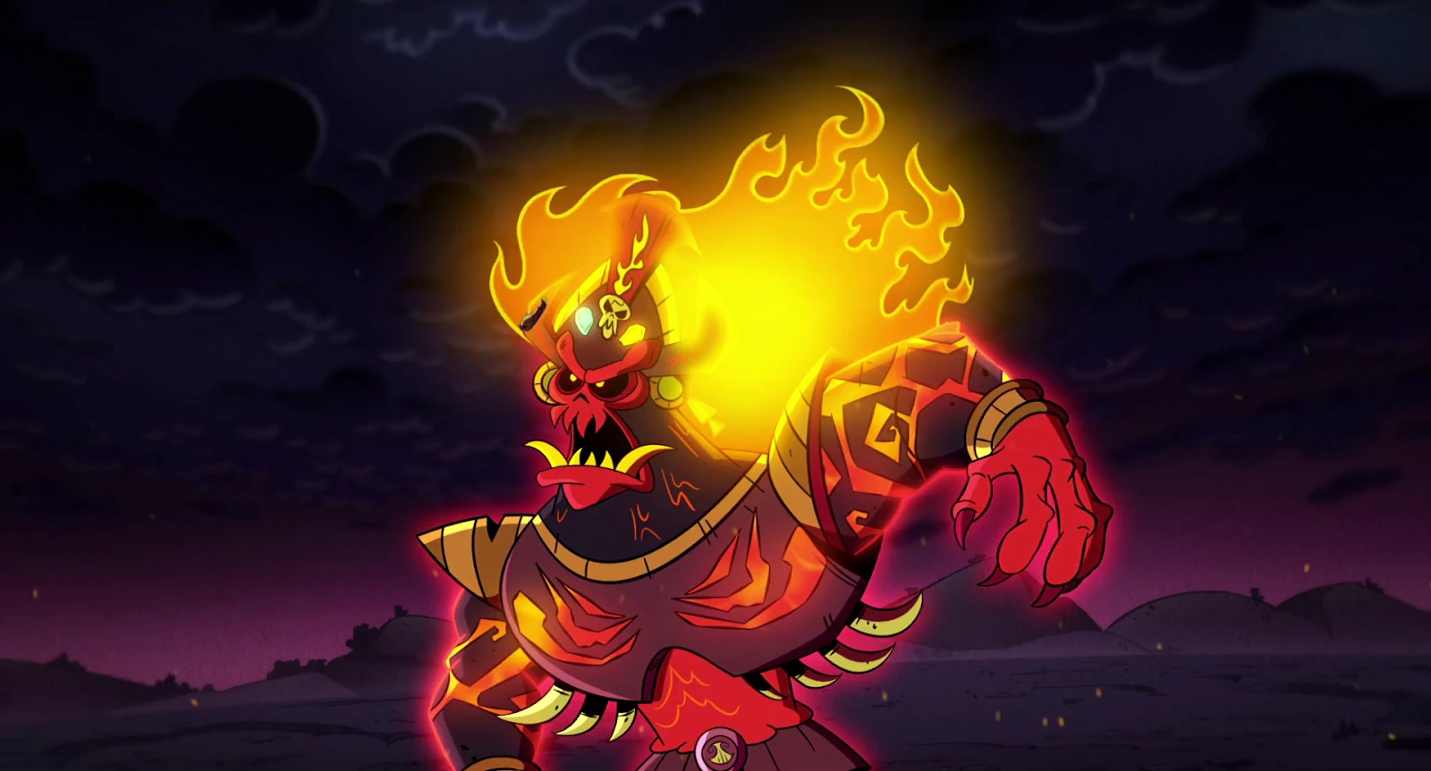 The Casagrandes Movie screenshot 2