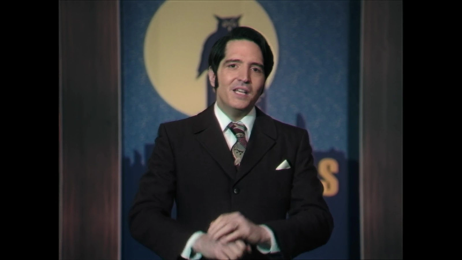 Late Night with the Devil screenshot 1