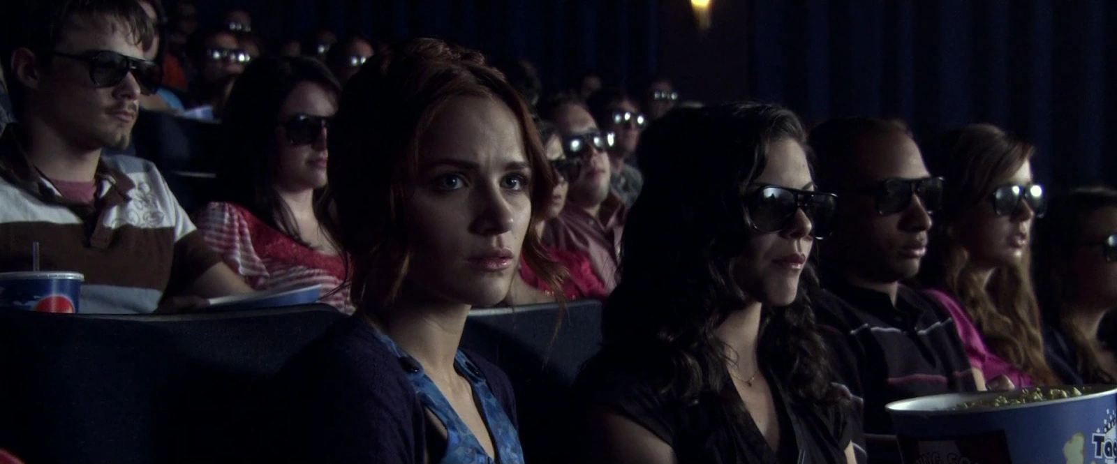 The Final Destination screenshot 1
