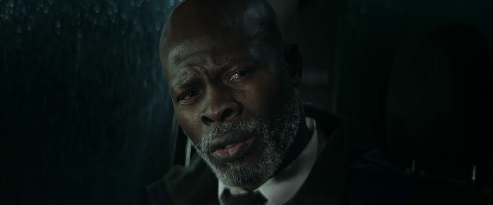 The Passenger screenshot 5