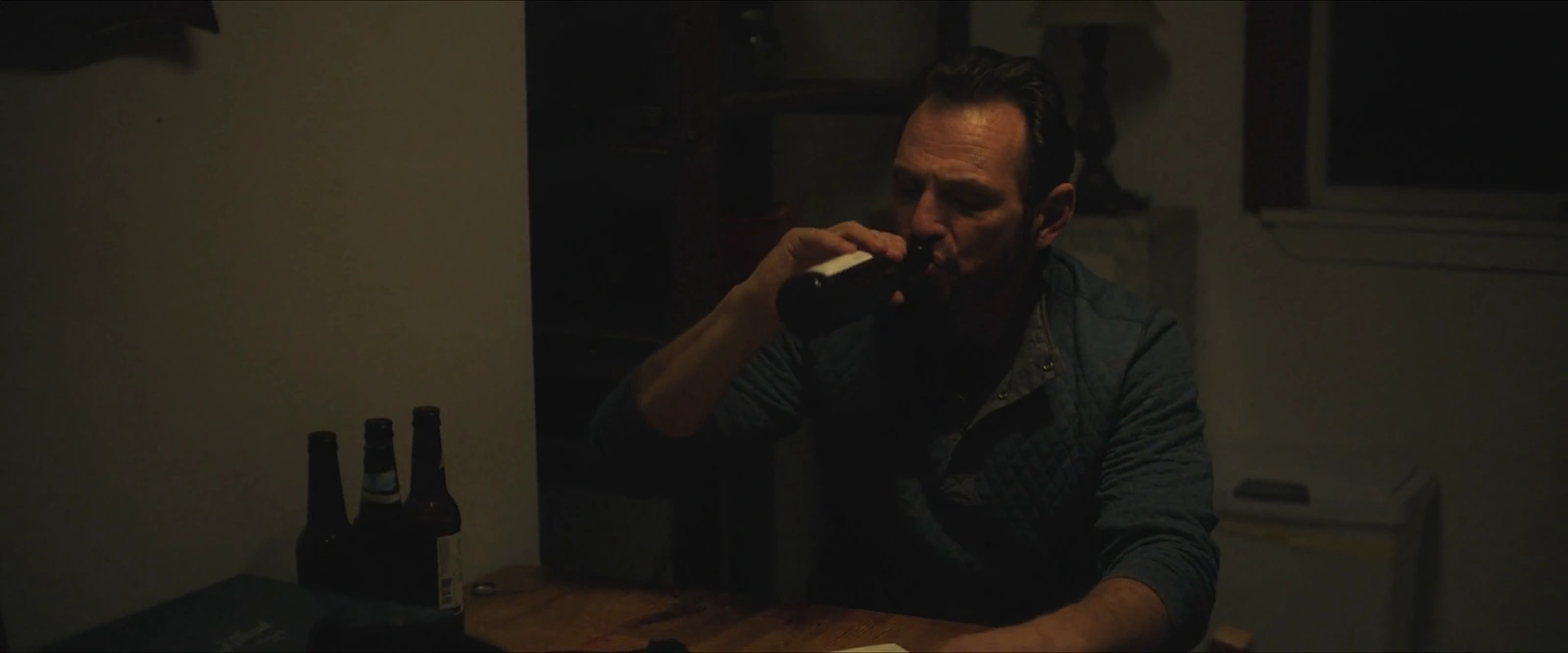 Nobody Wants to Shoot a Woman screenshot 1