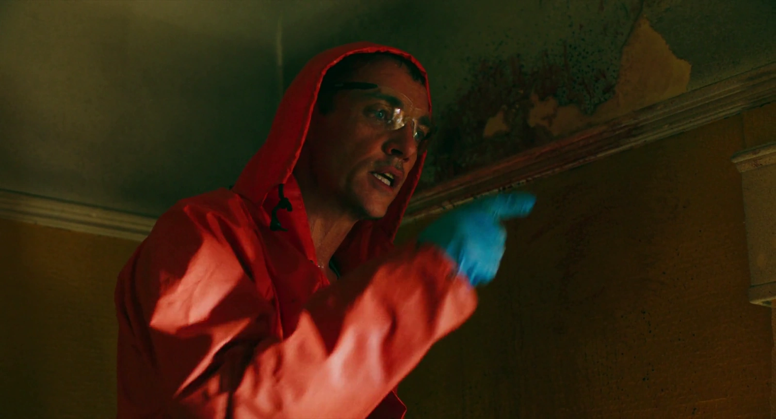 The Clean Up Crew screenshot 2