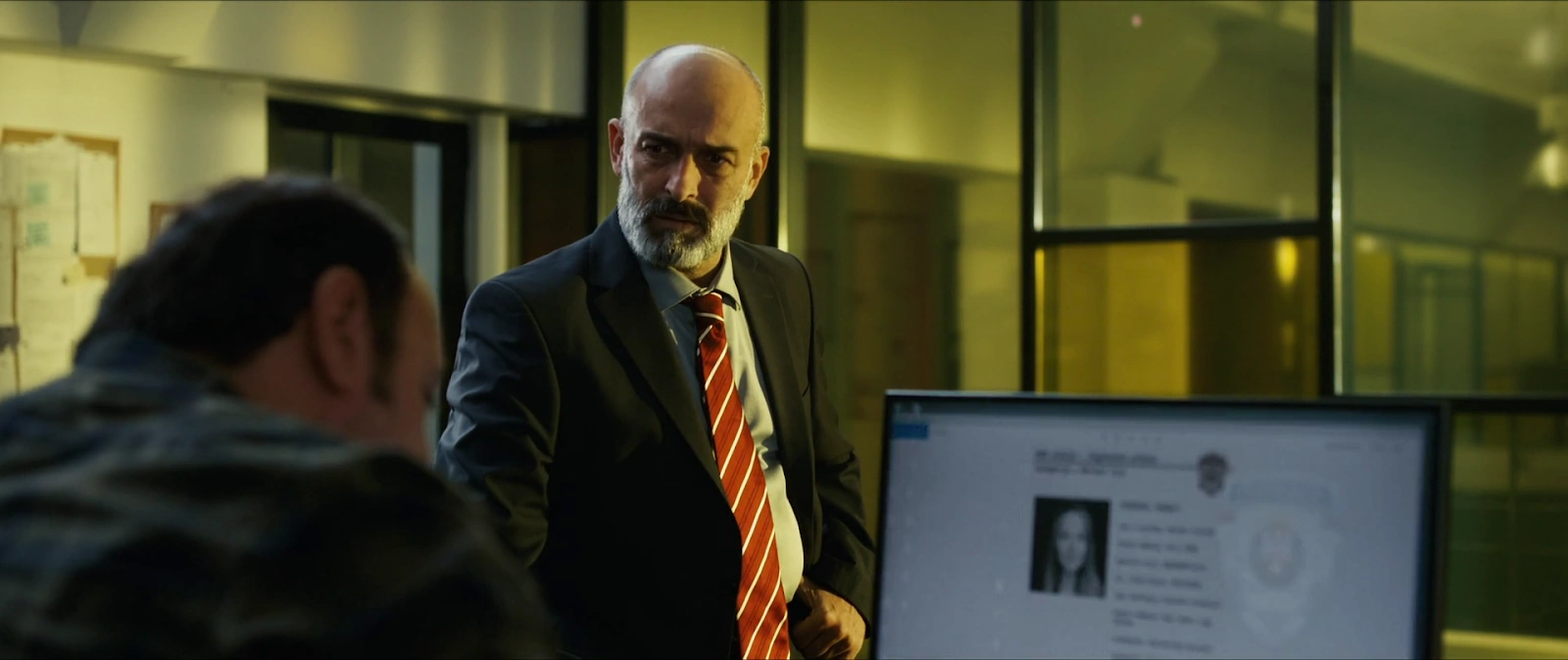 The Only Way Out screenshot 2