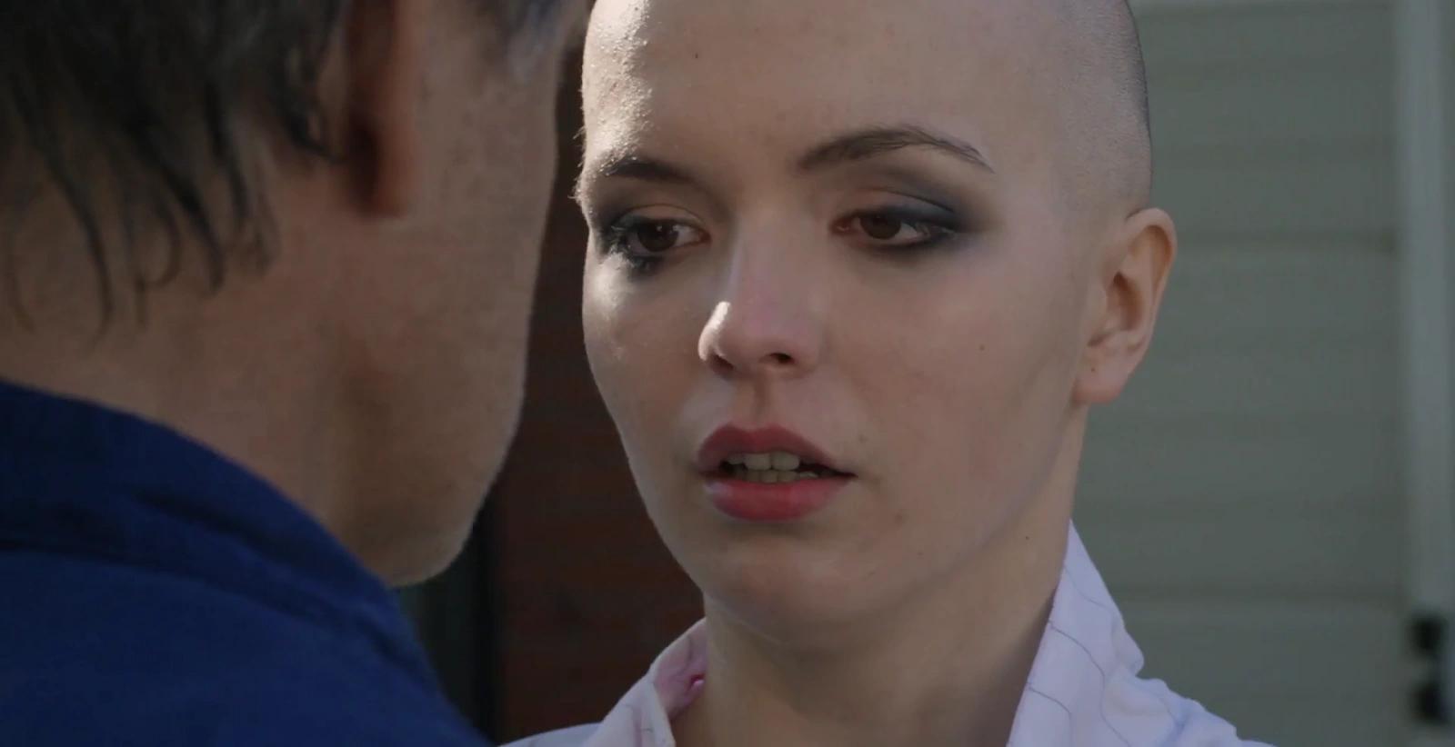 Strangers of Patience screenshot 4