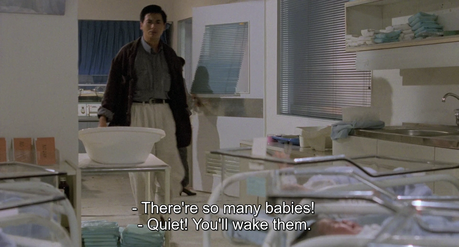 Hard Boiled screenshot 3
