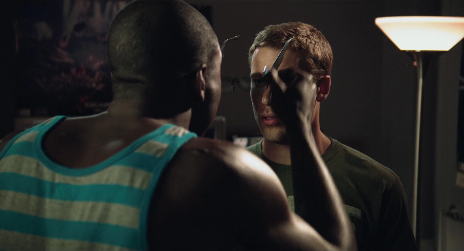 Shark Night 3D screenshot 3