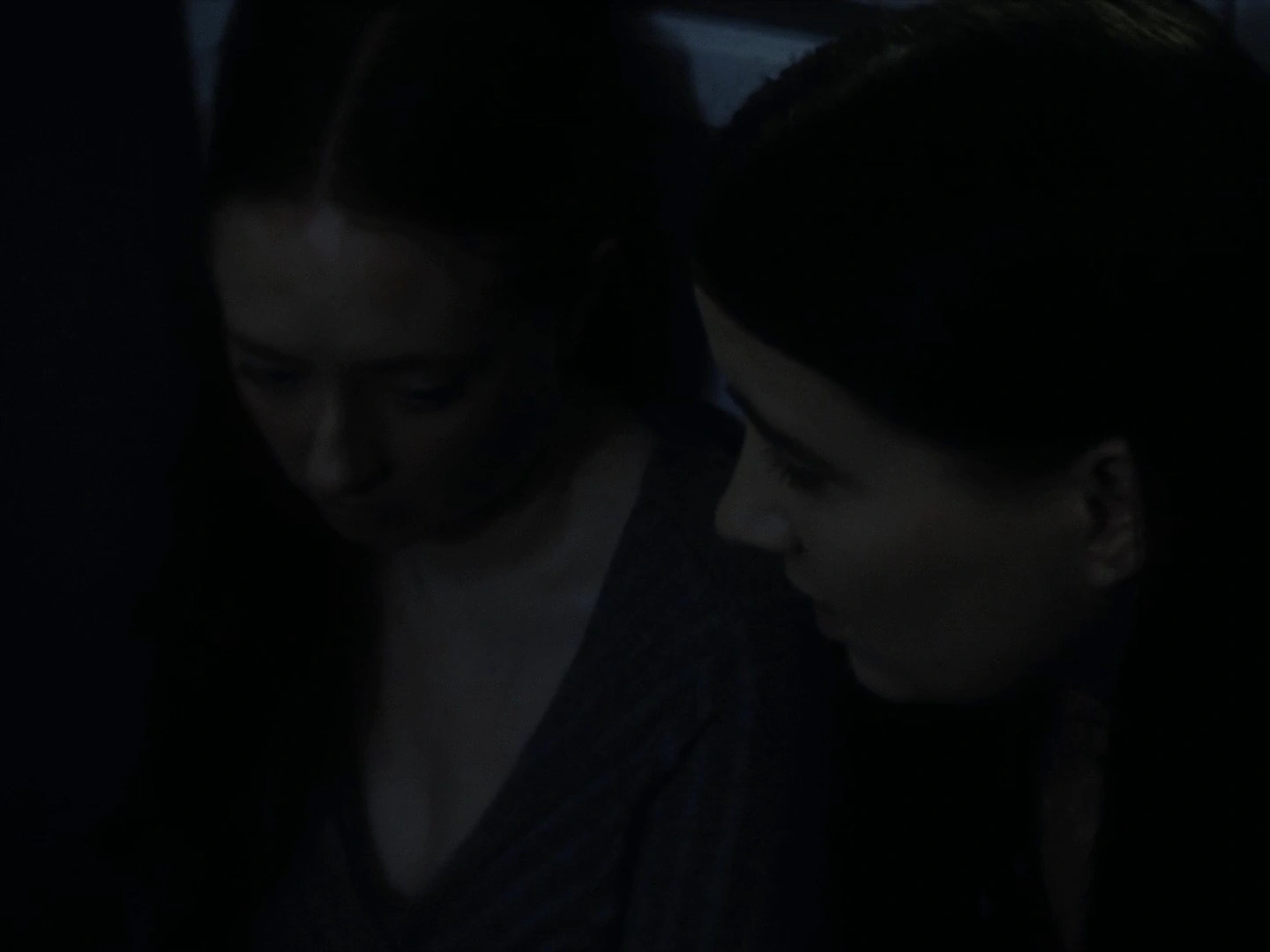 Wishes of the Blue Girl screenshot 1