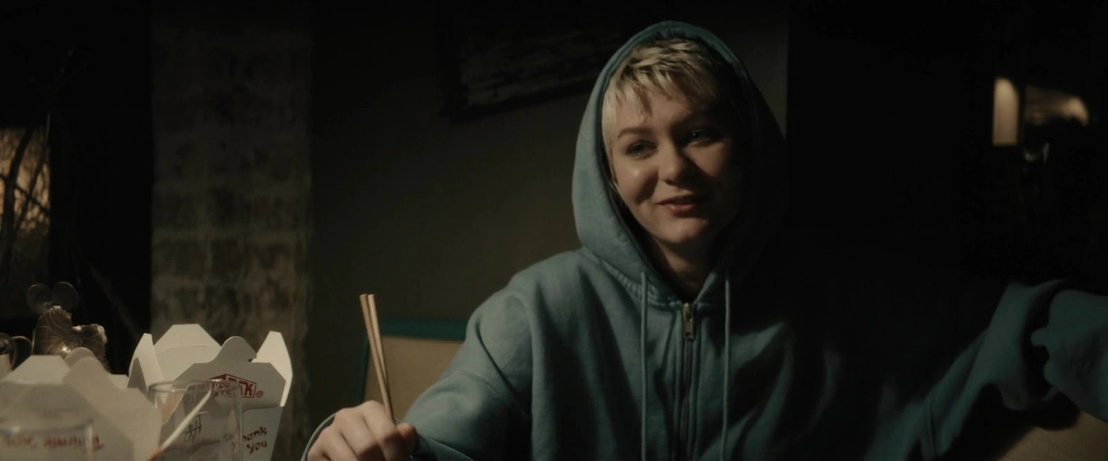 The Exorcism screenshot 1