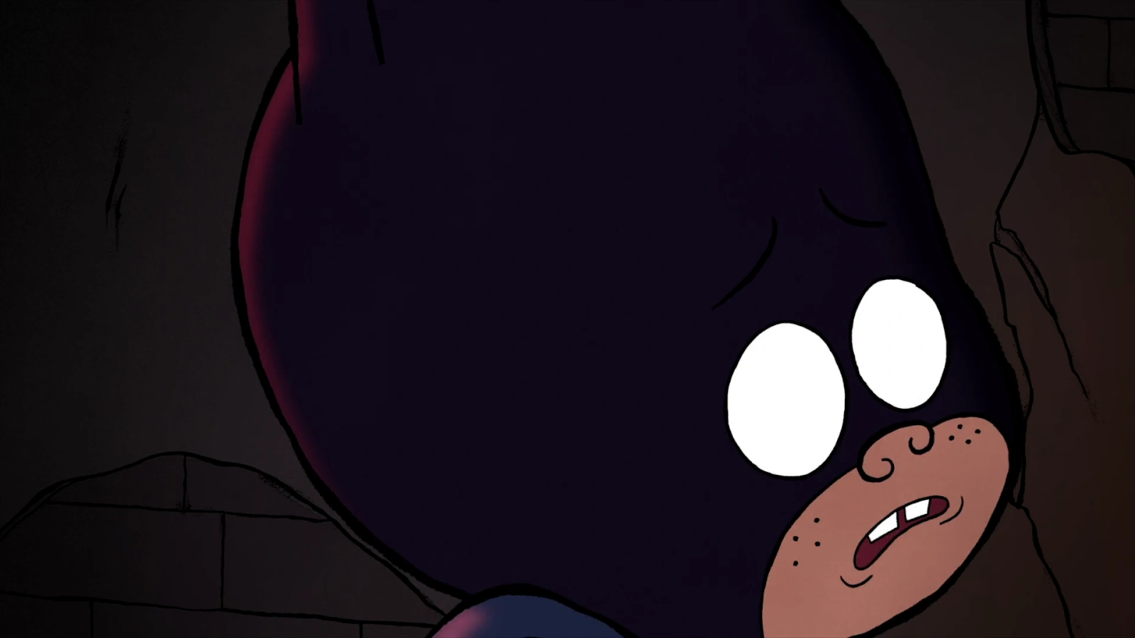 Merry Little Batman screenshot 5