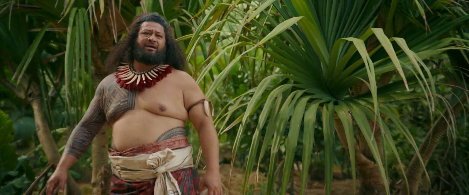 Moana screenshot 1