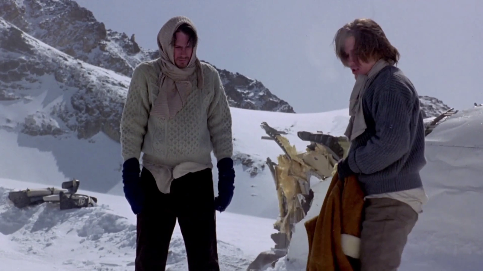 Alive screenshot 3