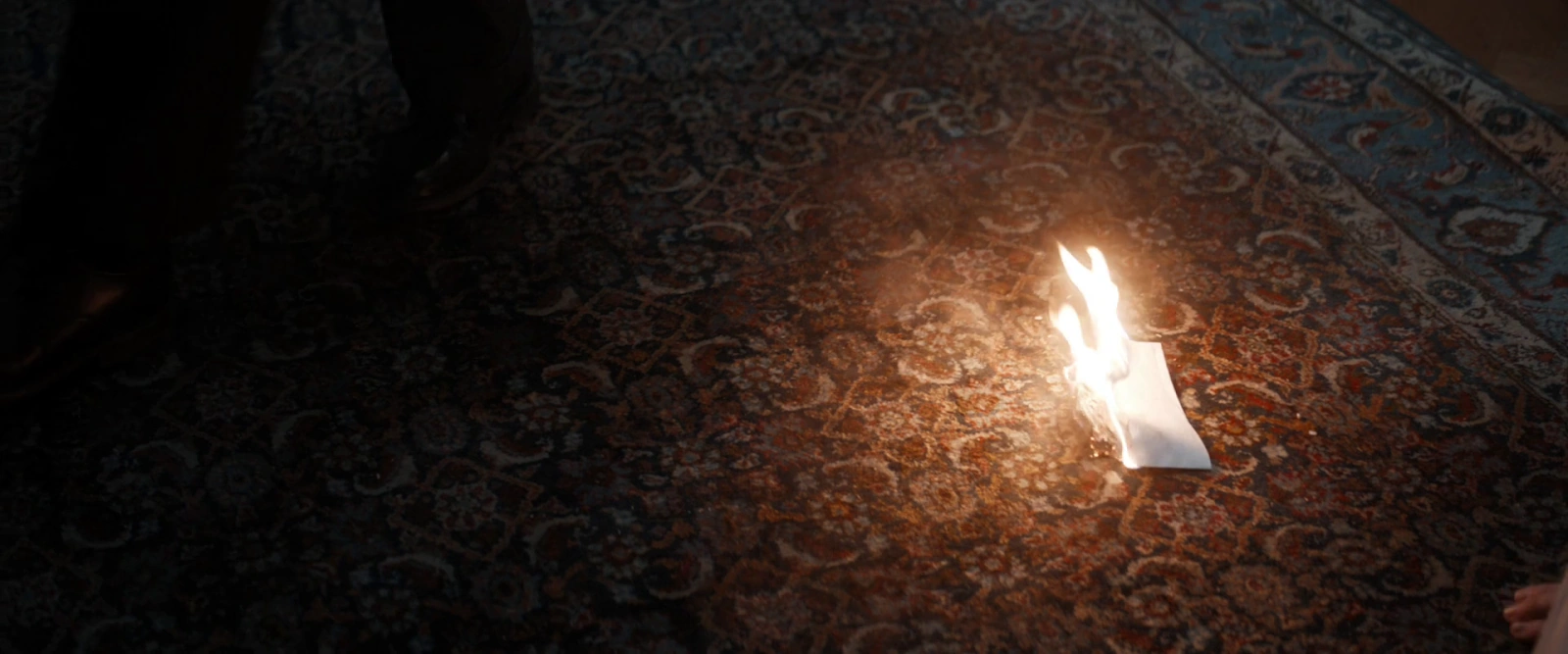 Where Hands Touch screenshot 5