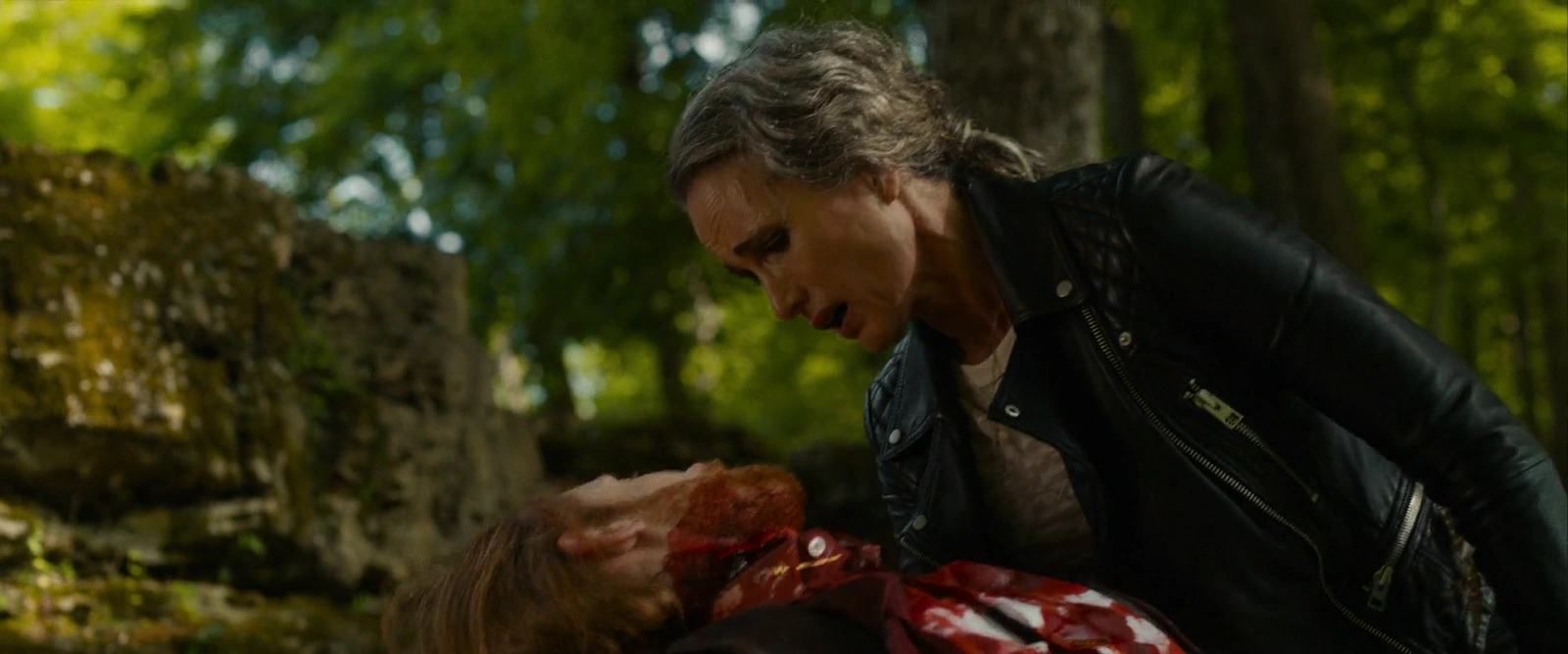 Red Right Hand screenshot 4