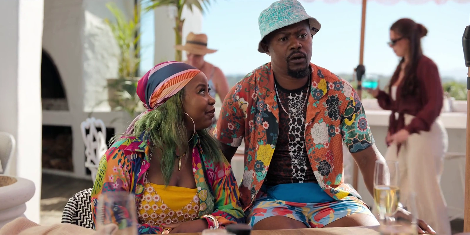 Yoh! Bestie screenshot 5