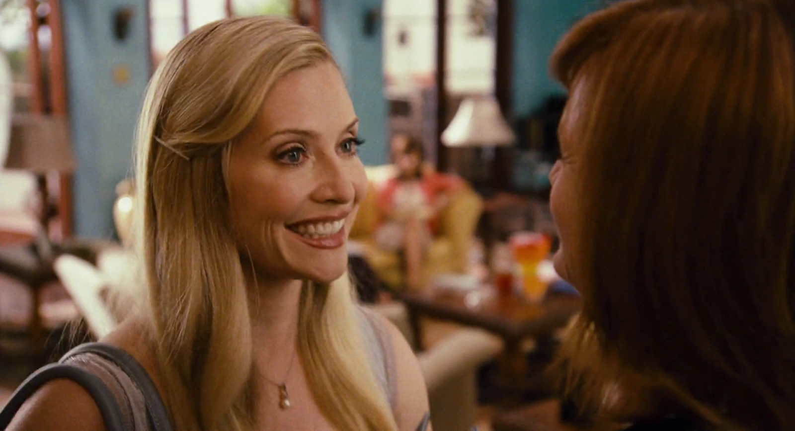 Big Momma's House 2 screenshot 5