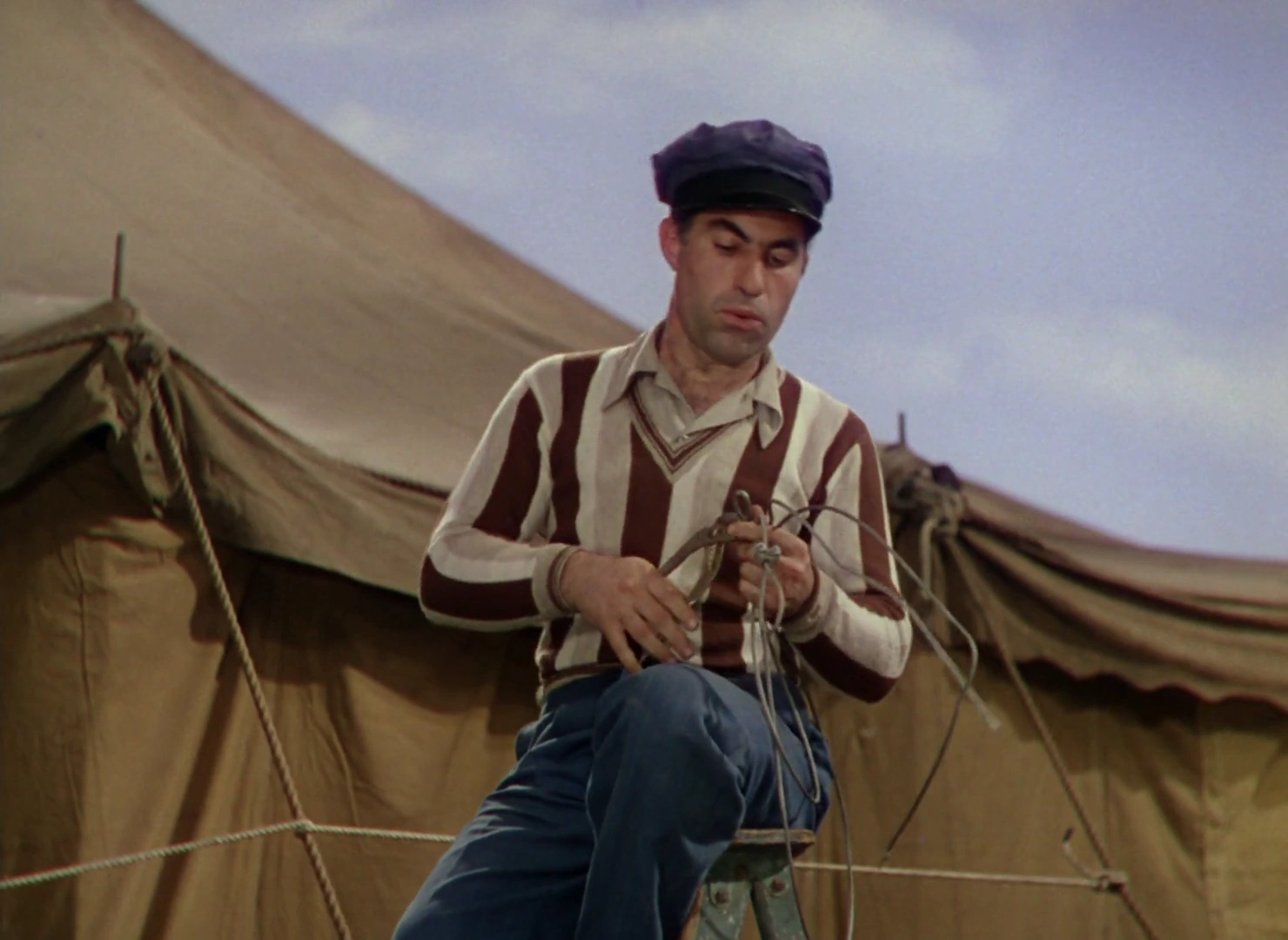 The Greatest Show on Earth screenshot 4