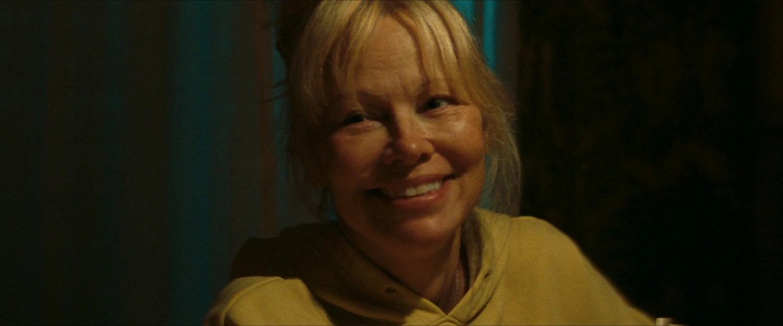 The Last Showgirl screenshot 1