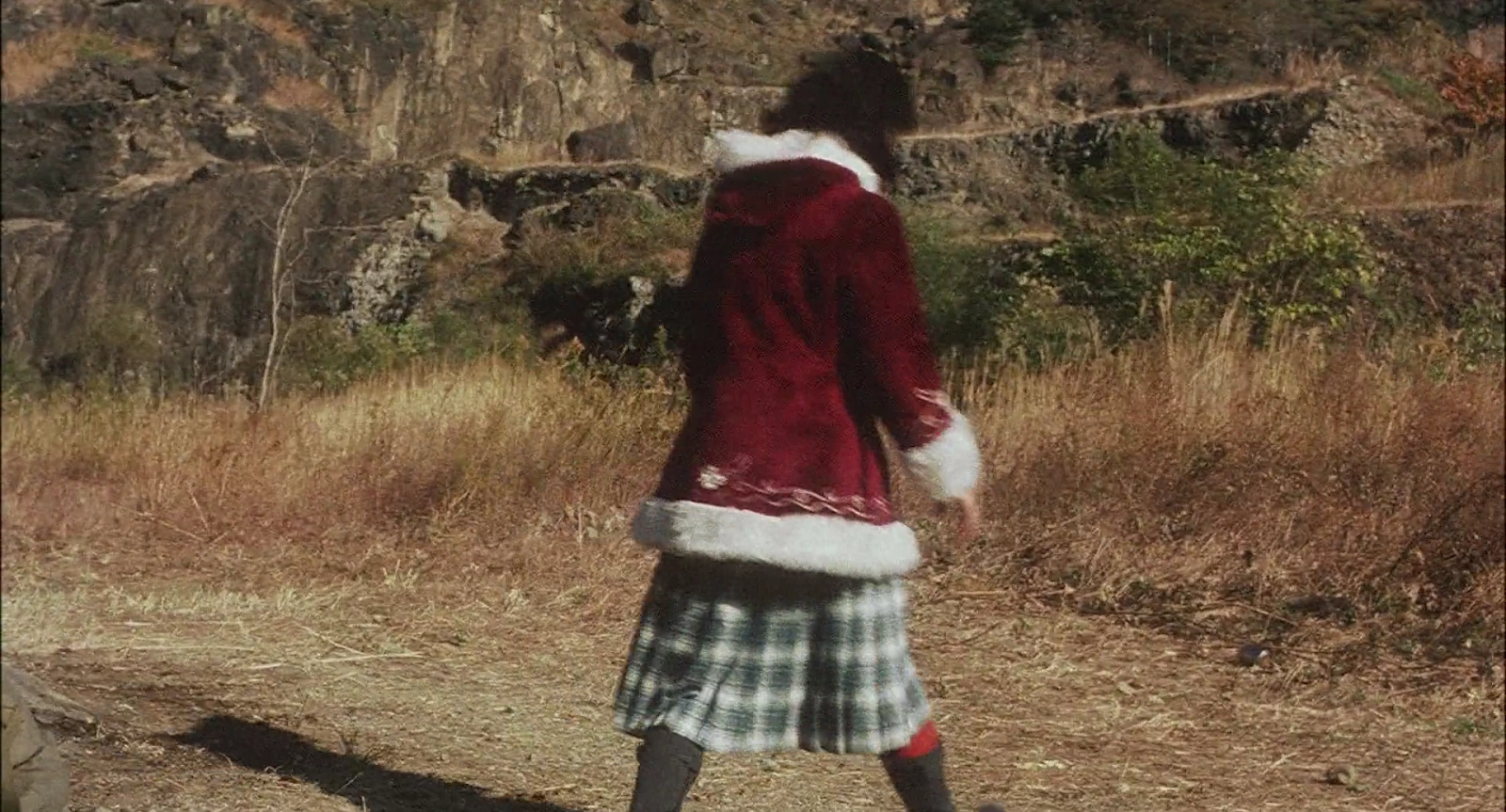 Charisma screenshot 2