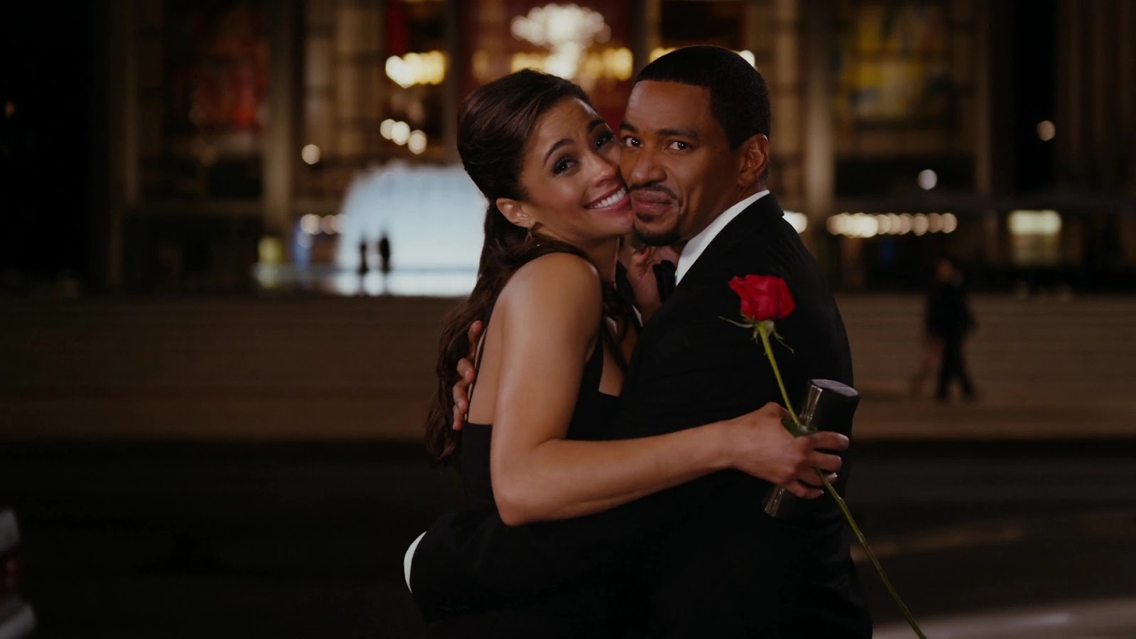 Jumping the Broom screenshot 1