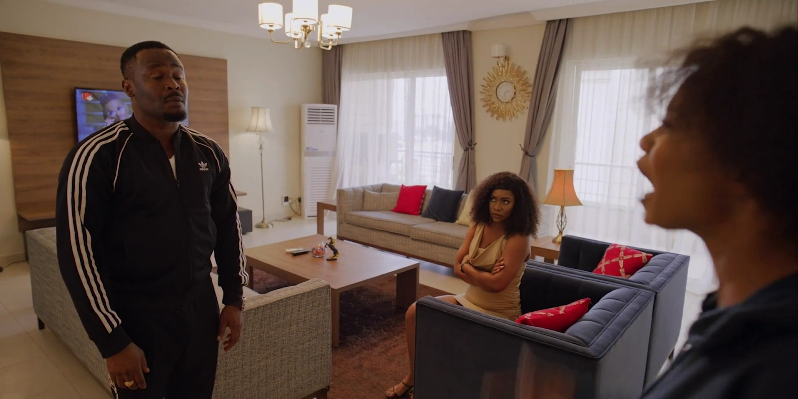 Onye Egwu screenshot 5