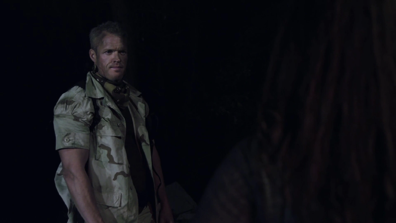 Quarantine L.A. screenshot 4