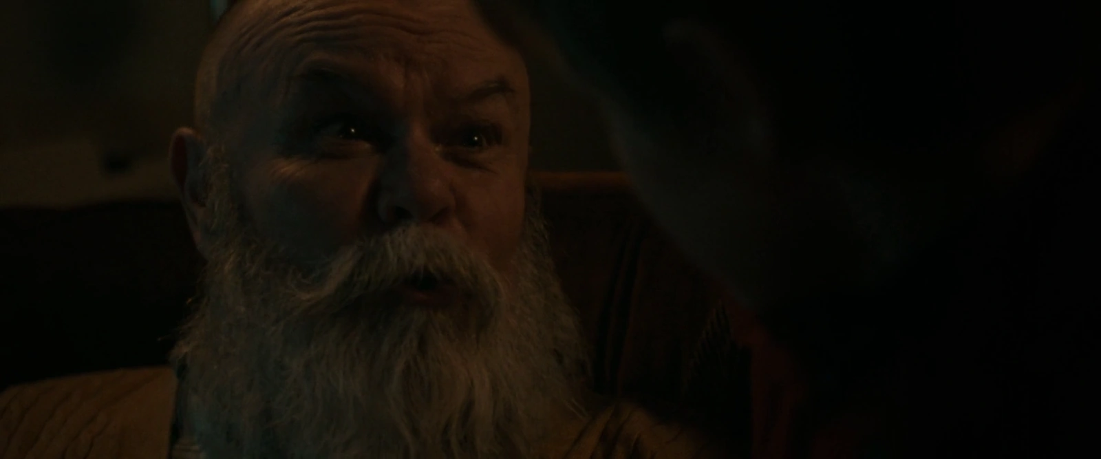 Silent Night, Deadly Night screenshot 2