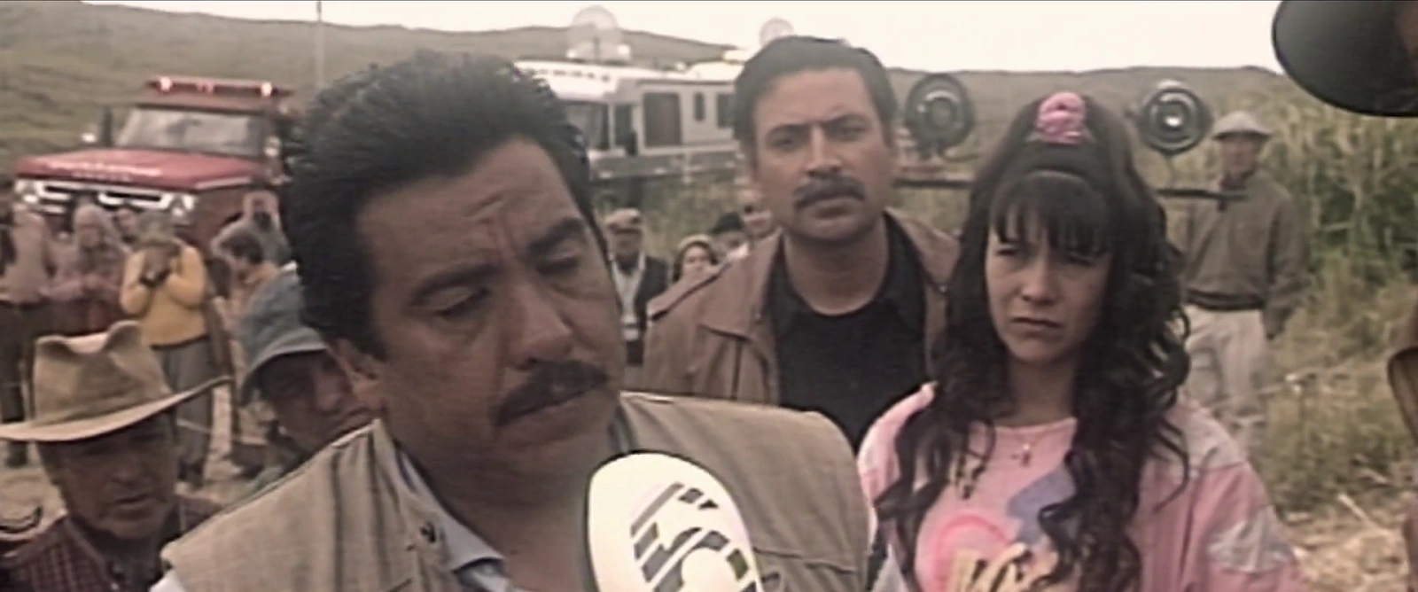 The Man Who Loved UFOs screenshot 4