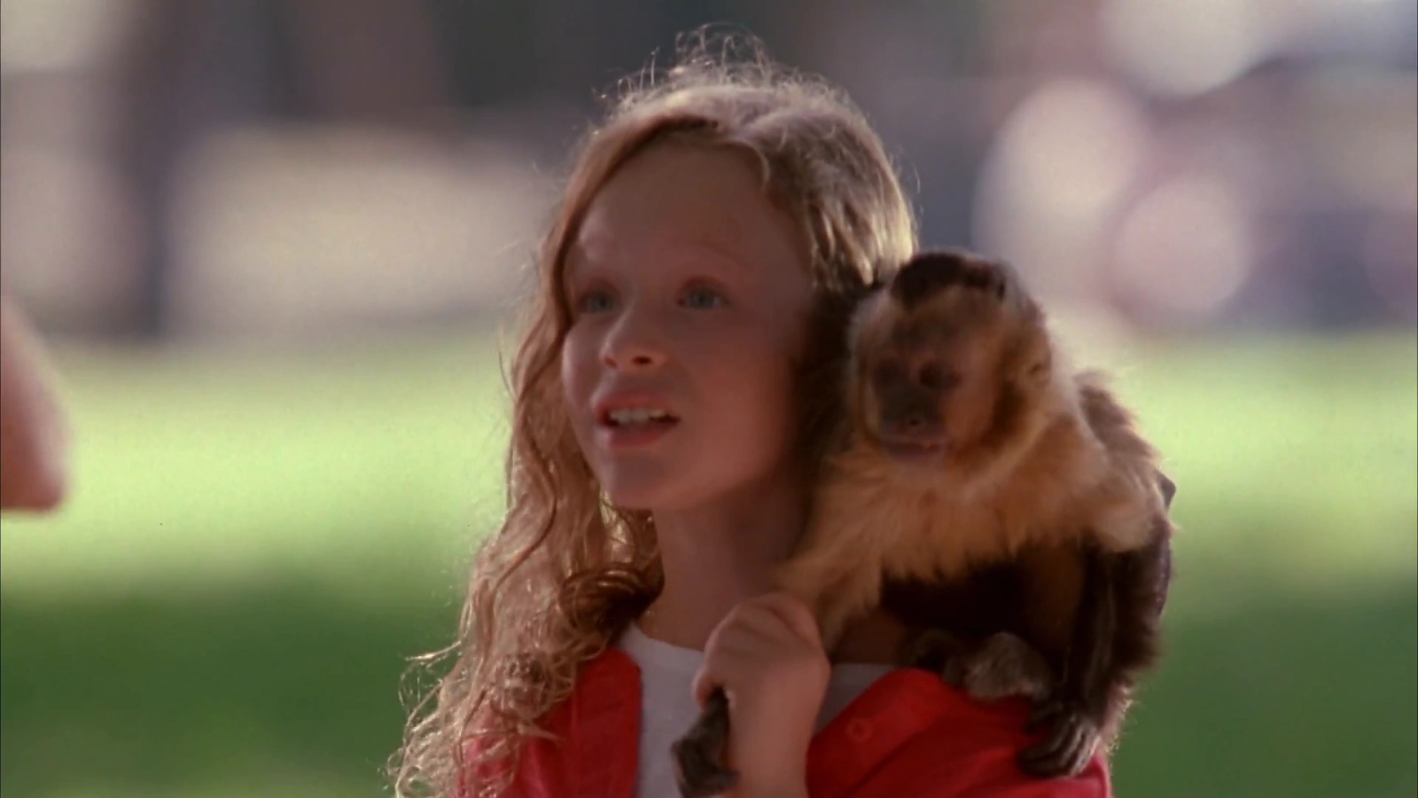 Monkey Trouble screenshot 3