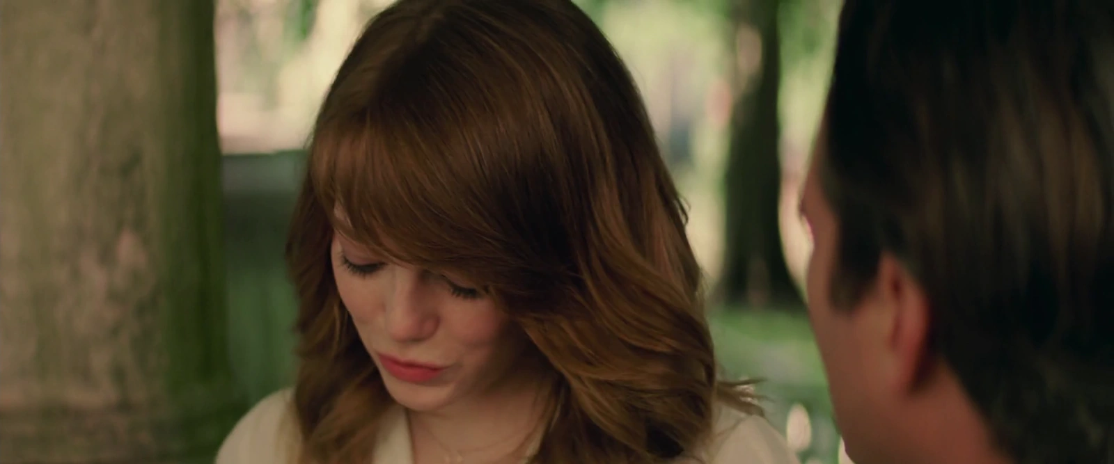 Irrational Man screenshot 1
