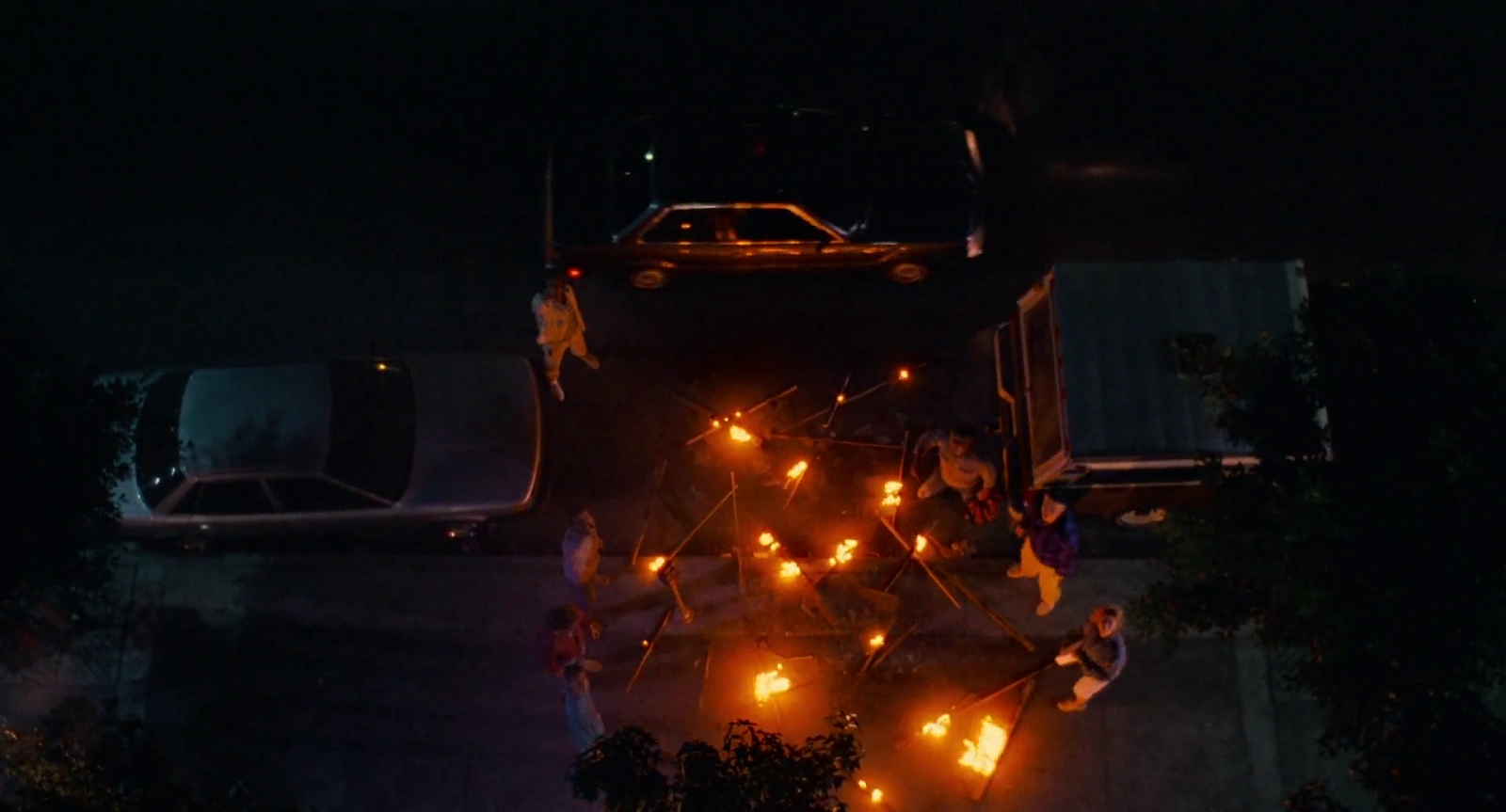 Dark Angel screenshot 5