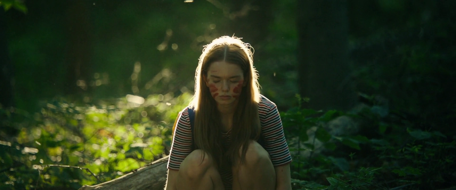 Spirit in the Blood screenshot 2