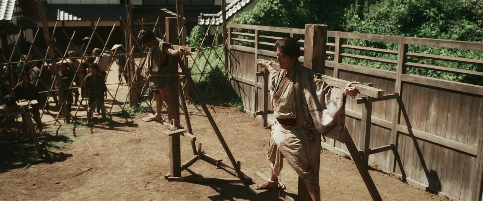 11 Rebels screenshot 4