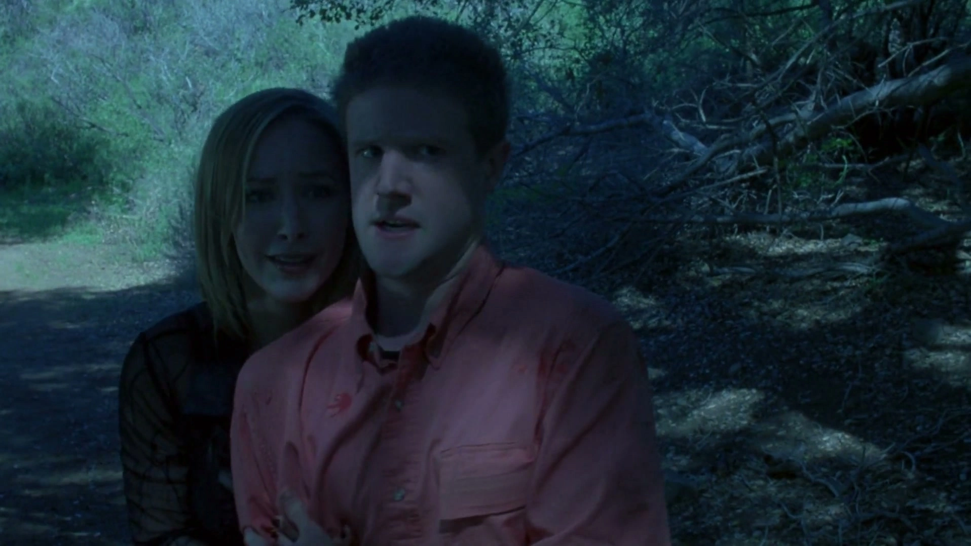 Monster Man screenshot 2