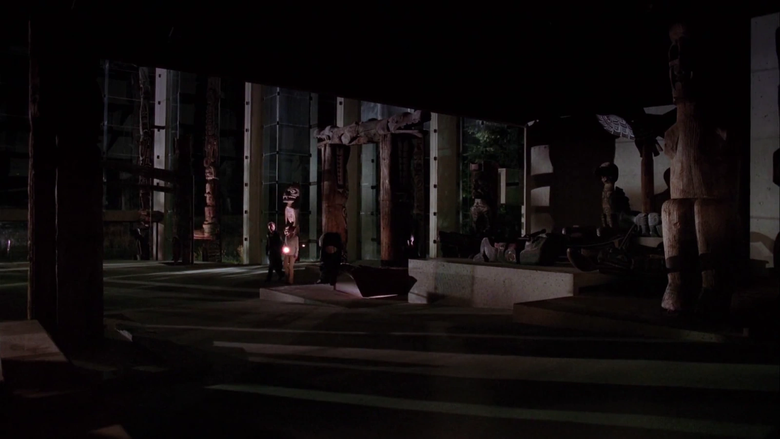 Alone in the Dark screenshot 4